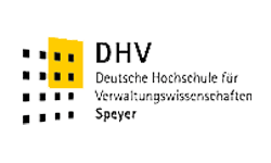Deutsche Hochschule für Verwaltungswissenschaften Speyer